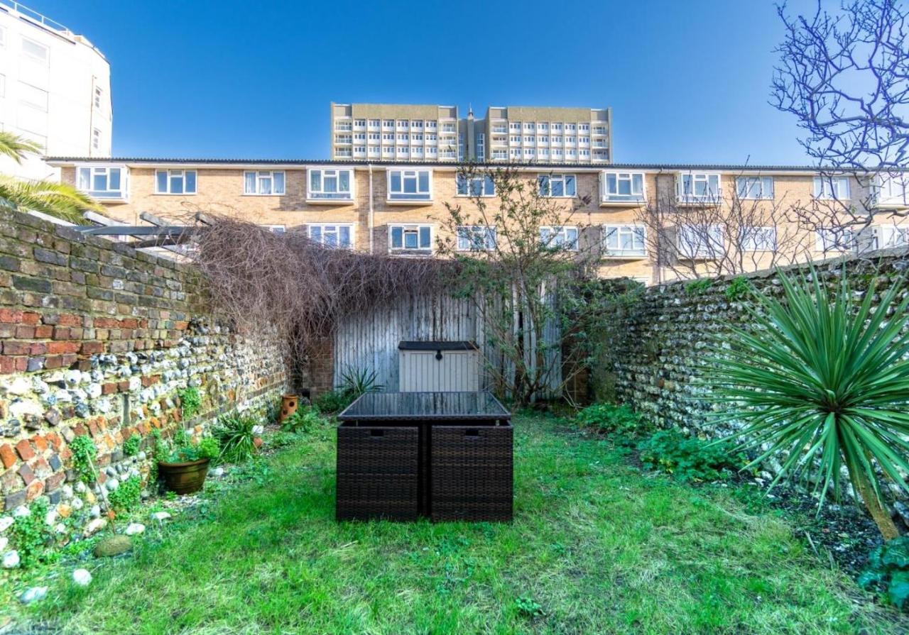 Dorset Green Two By My Getaways Hove Exterior foto